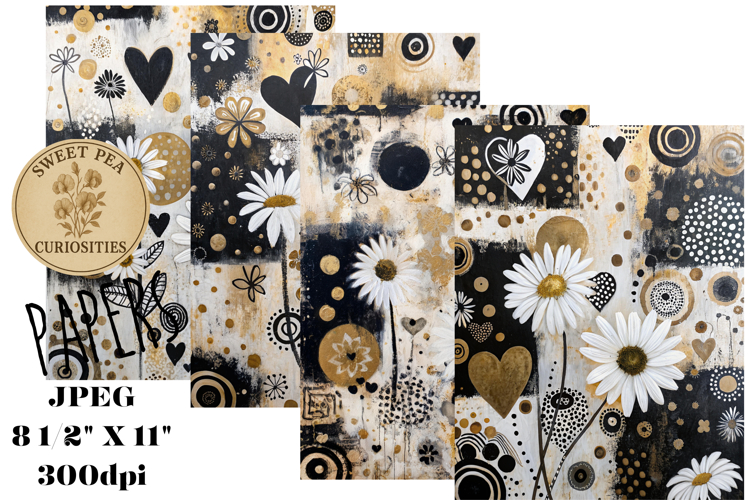 Scrapbook Clipart Image 18