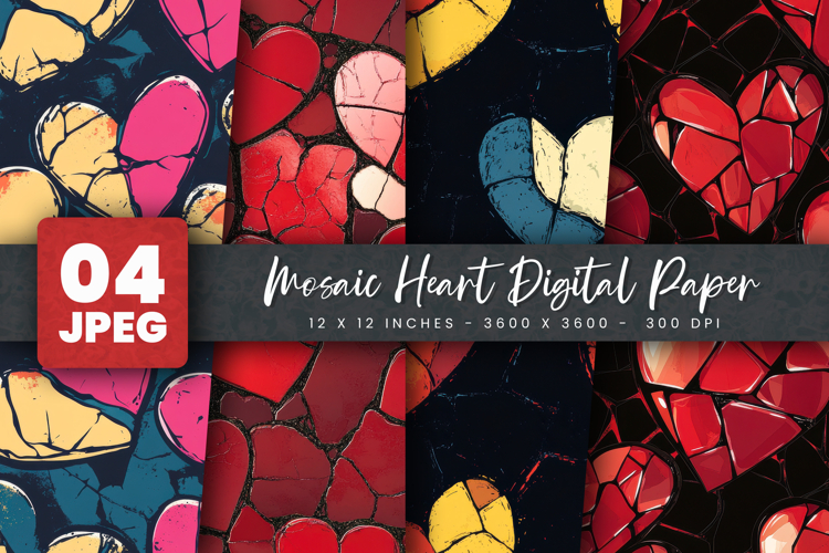 Heart Love Clipart Image 7