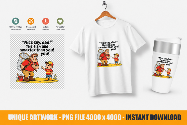 Fathers Day Png Image 2