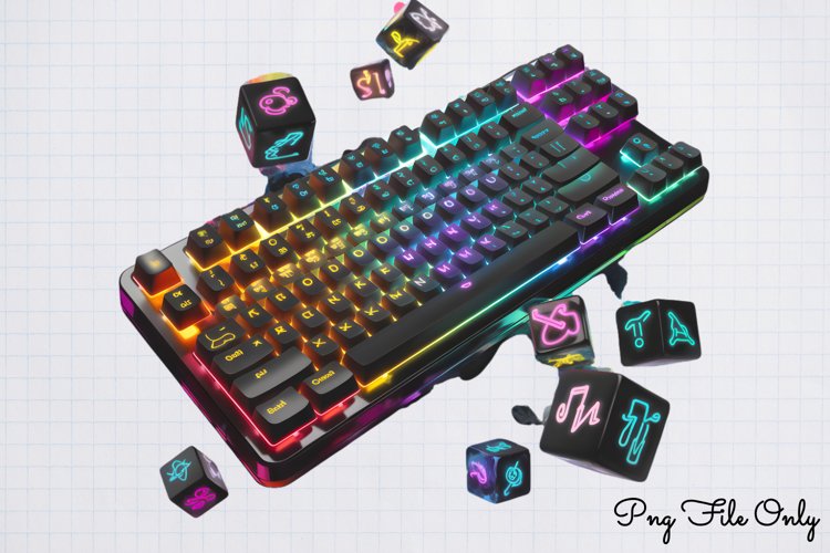 Games Clipart