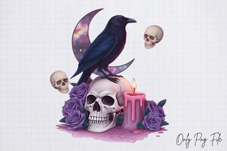 Pastel Clipart Image 5