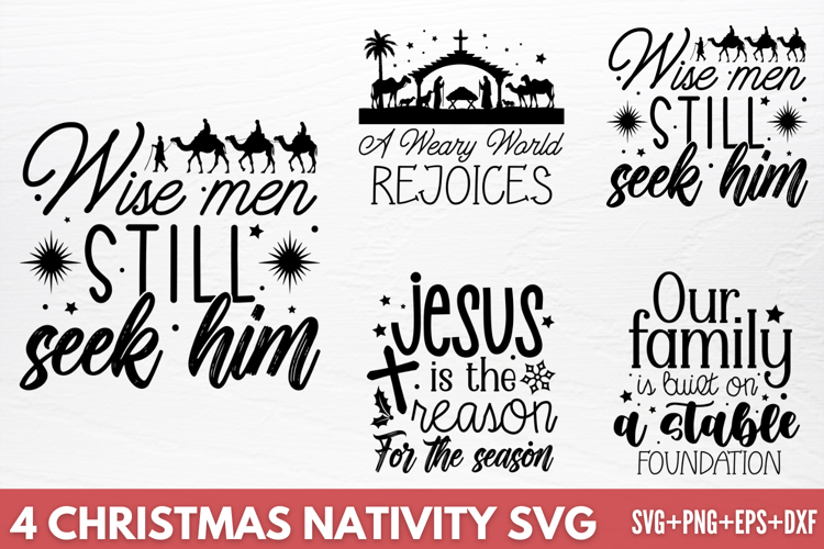 Inspirational Svg Image 6