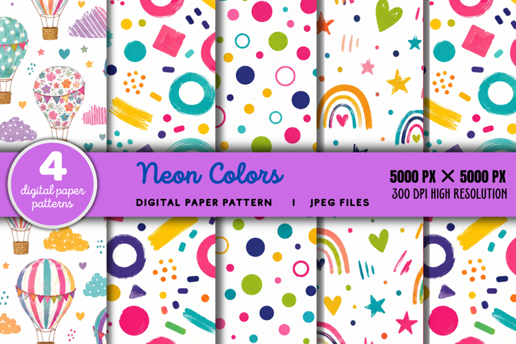 Pattern Background Image 5
