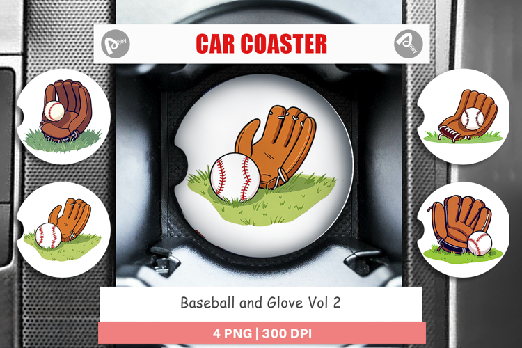 Baseball Clipart Image 9