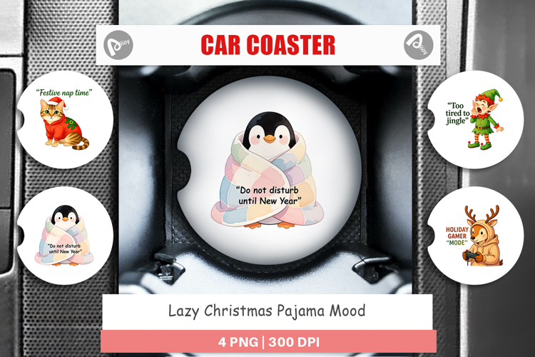 Pajama Clipart Image 6
