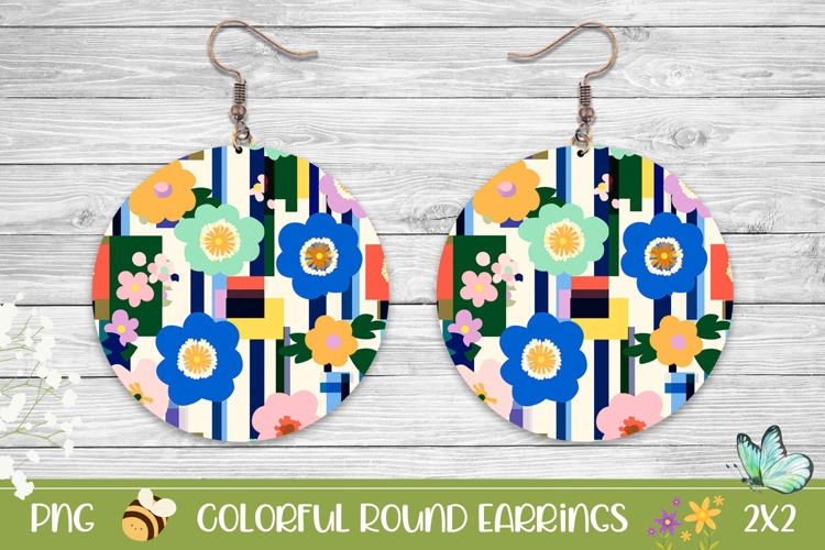 Earrings Png Image 22