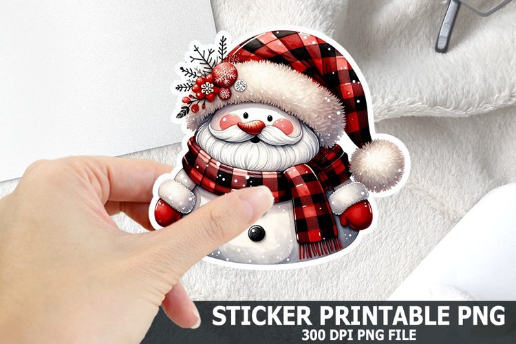 Weihnachtsmann Png Image 21