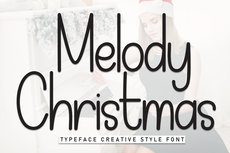 Display Font Image 24