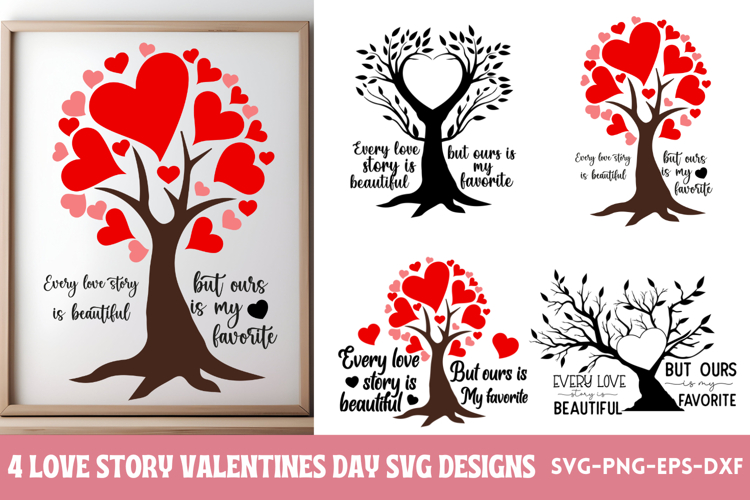 Beautiful SVGs Image 4