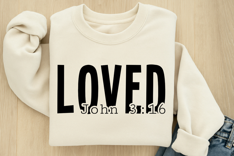Inspirational Svg Image 12