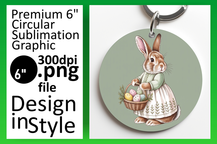 Flower Sublimation Image 14