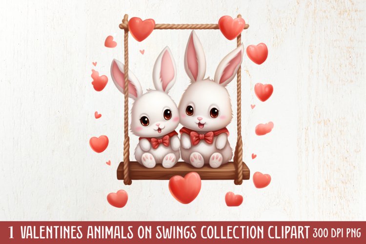 Valentines Day Clipart Image 18