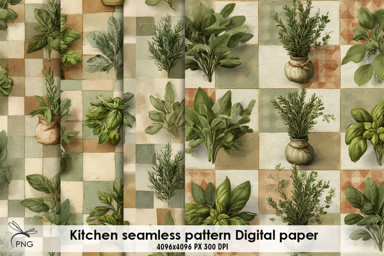 Kitchen Clipart