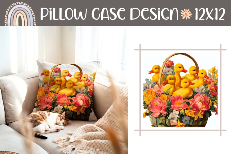 Easter Sublimation Designs Image 20