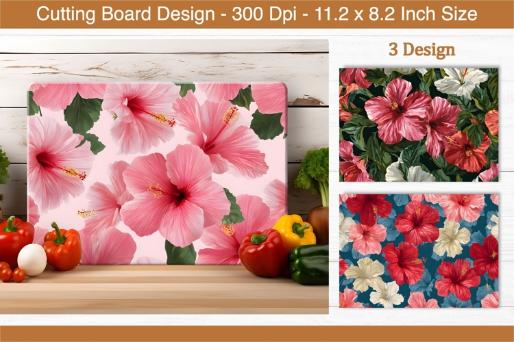 Hibiscus Flower Clipart Image 19