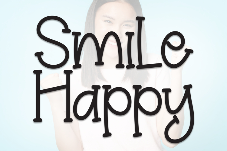 Smile Happy