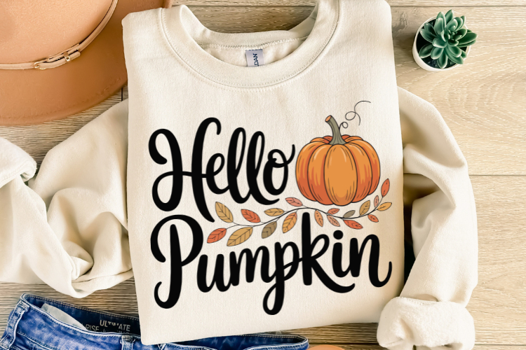 Thanksgiving Clipart Image 8