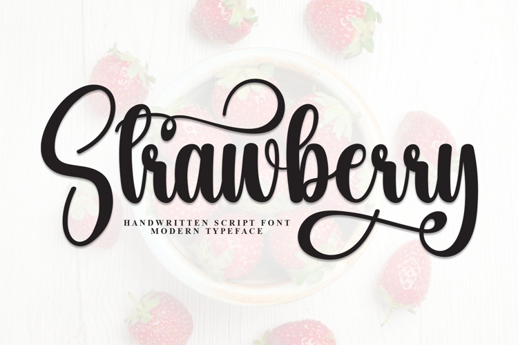 Strawberry