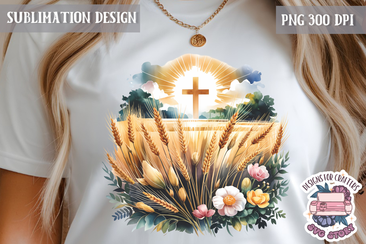 Jesus Svg Image 7