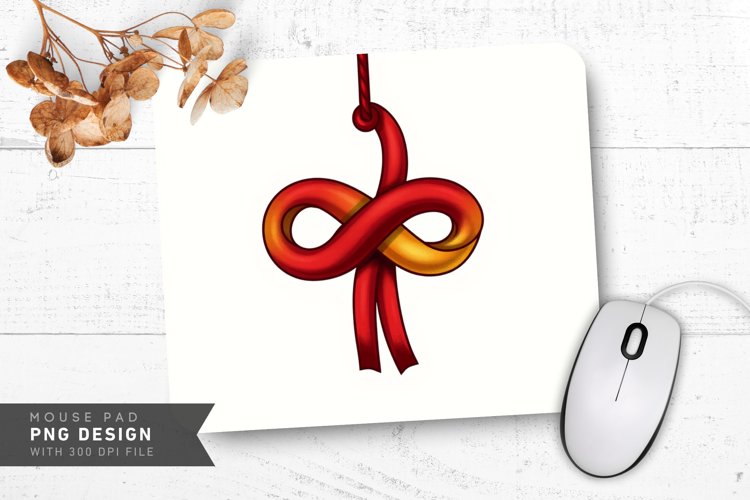 Knot Clipart Image 13