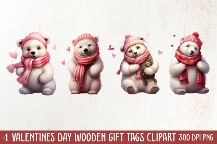 Valentines PNG Image 8