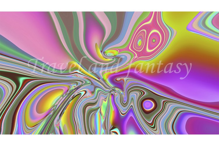 Color Texture Image 12