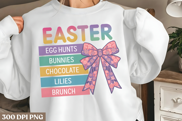 Bunnies Svg Image 12