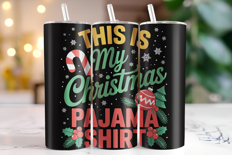 Pajama Clipart Image 13