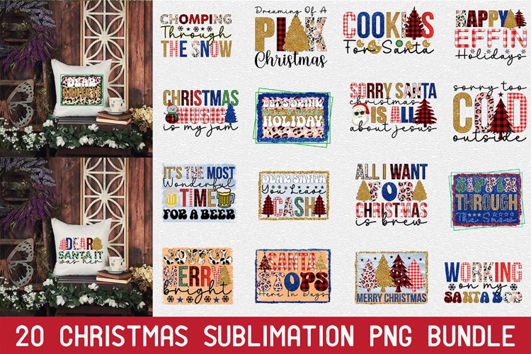 Christmas Png Image 18