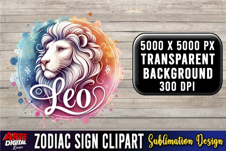 Zodiac Clipart Image 7