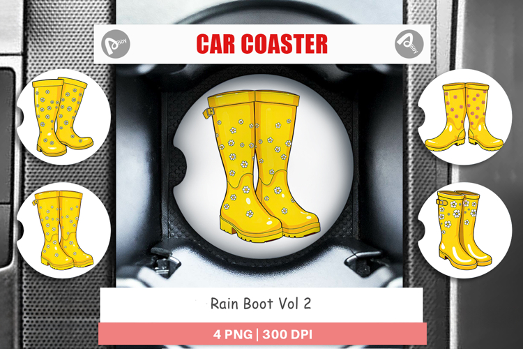 Boot Png Image 22