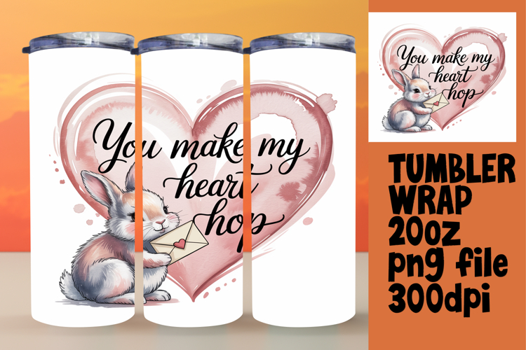 Valentines Sublimation Design