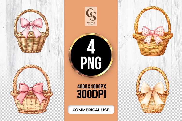 Ribbon Clipart Image 9