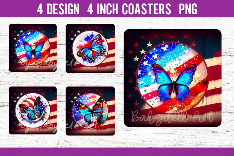 Patriotic Clipart Image 4