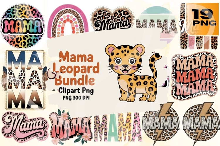Animal Print Png Image 3