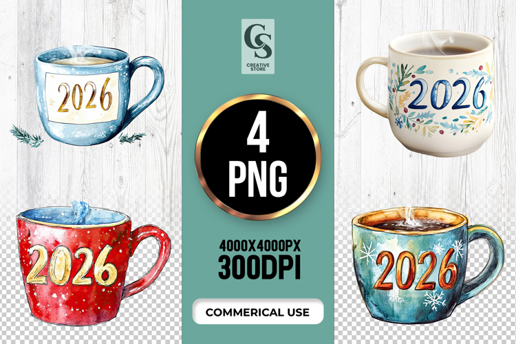 Coffee Mug Png Image 24