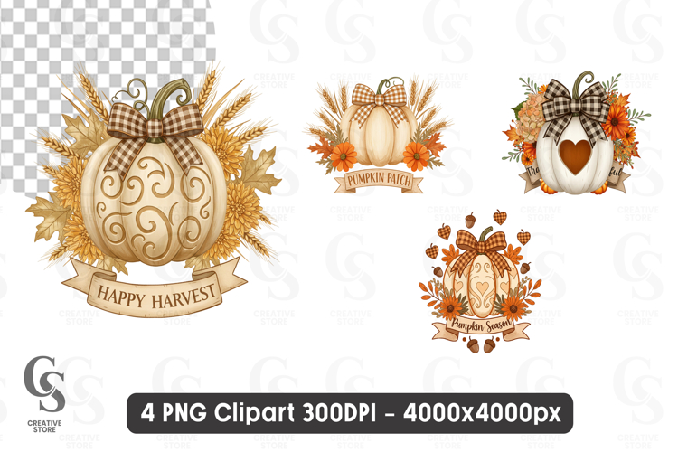 Pumpkin Patch Png Image 2