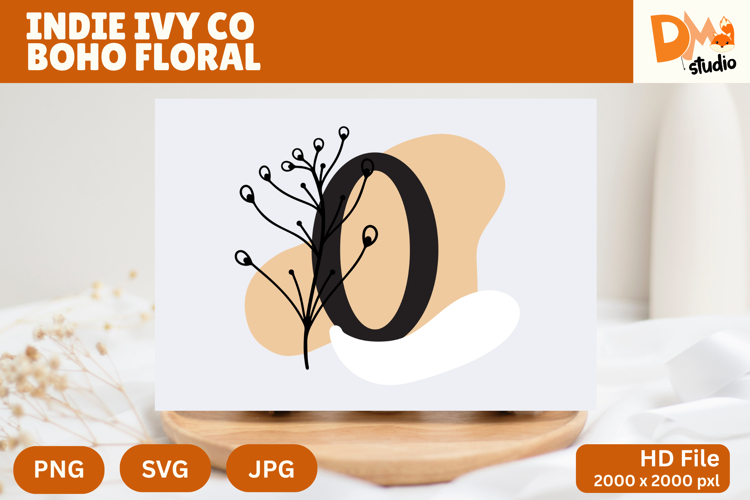 Alphabet Clipart Image 23