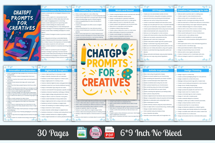 Writing Clipart Image 2