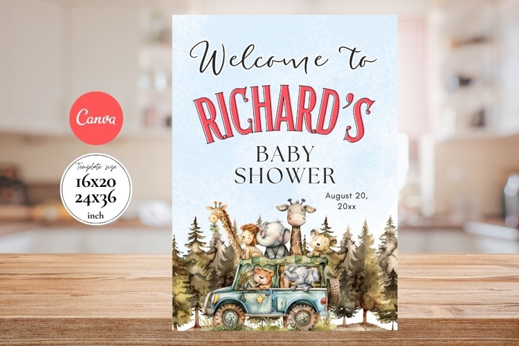Canva Invitation Template Image 23