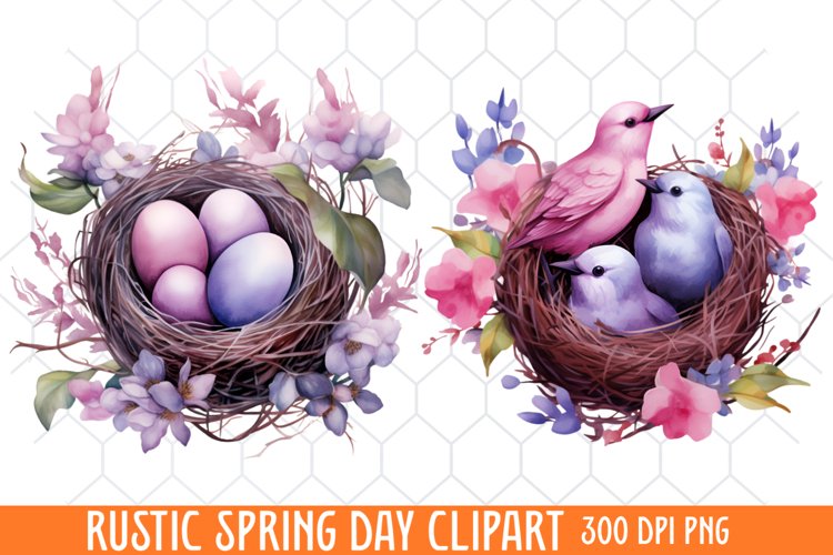 Spring Clipart Image 22