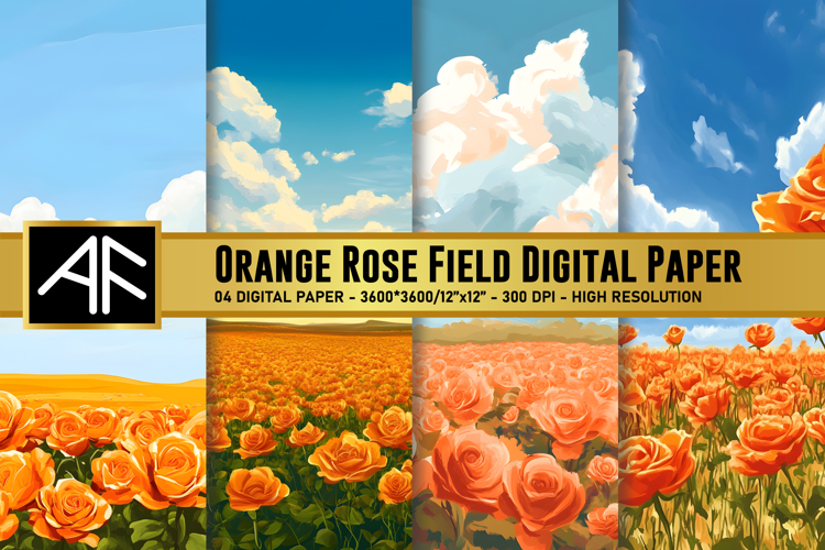 Rose Background Image 5