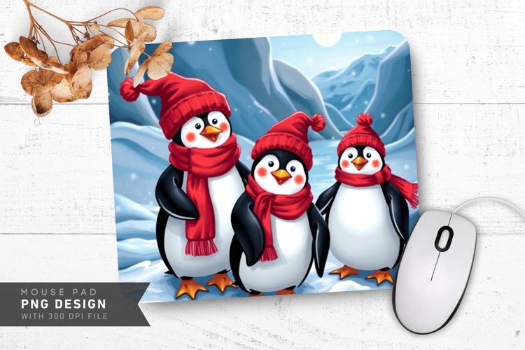 Penguins Png Image 13