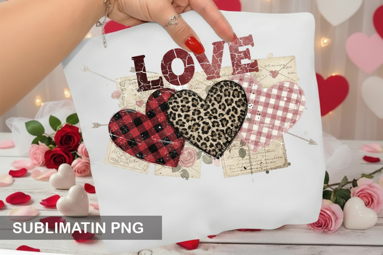 Mama Sublimation Design Image 15