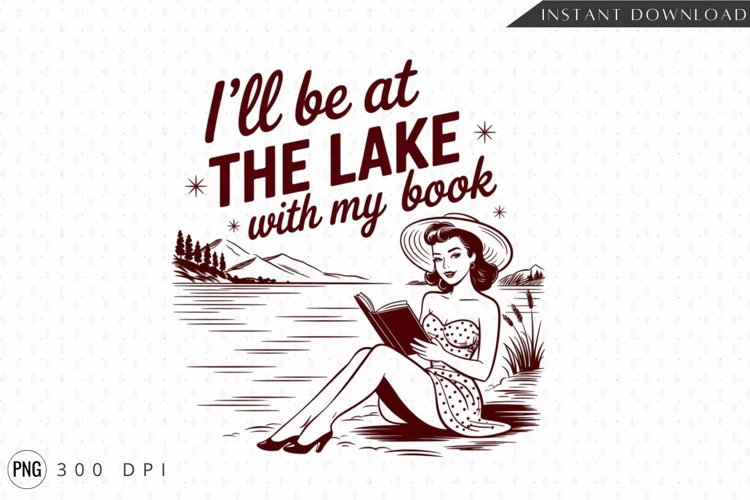 Lake Png Image 10