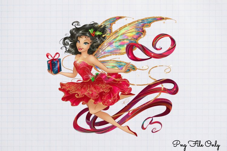 Boho Clipart Image 10