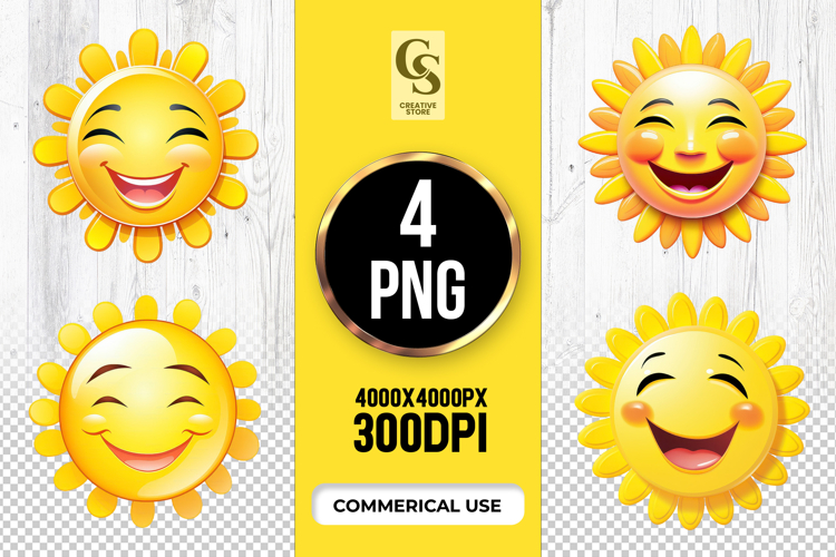 Cute Face Clipart Image 18