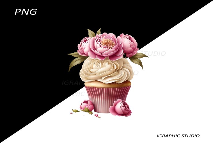 Birthday Clipart Image 2