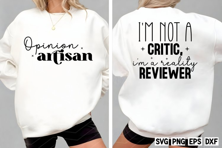 Funny Sayings Svg Image 4
