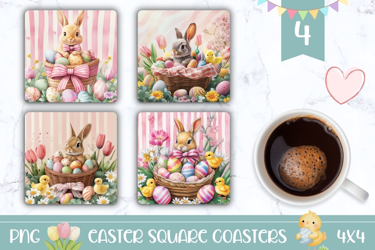 Easter Bunny Png Image 2